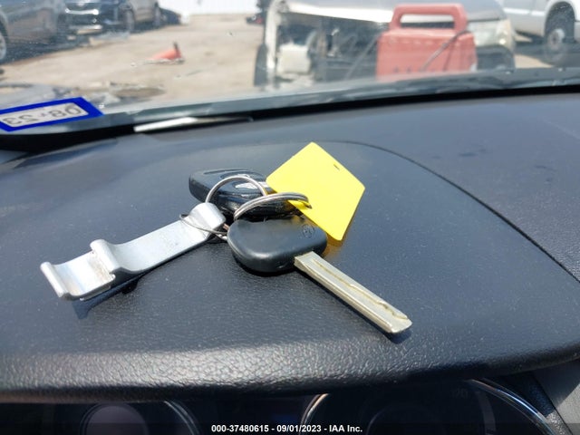 Hyundai SONATA GLS 2014 5NPEB4ACXEH823156 Image 11