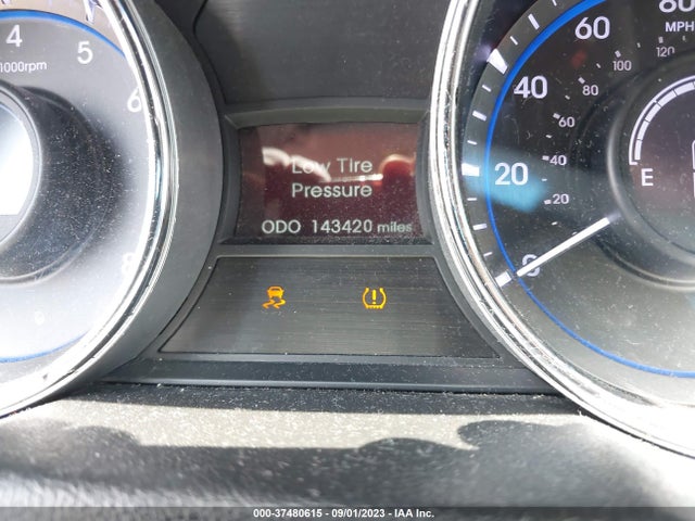 Hyundai SONATA GLS 2014 5NPEB4ACXEH823156 Image 16