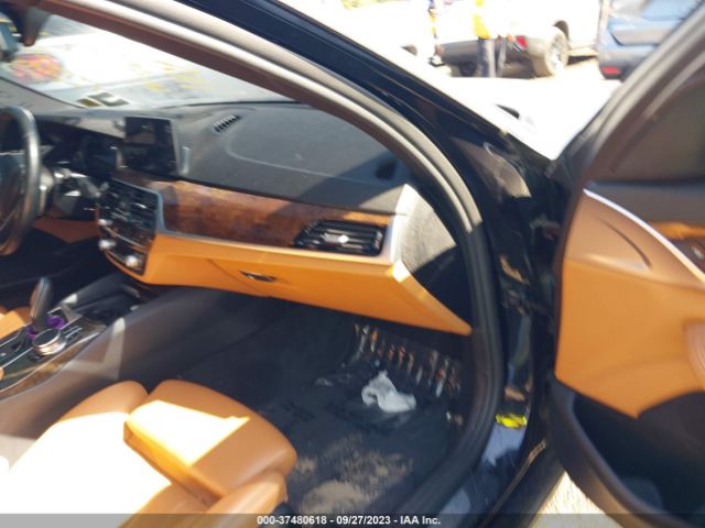 WBAJA7C51JWC75344 BMW 5 Series 530i Xdrive