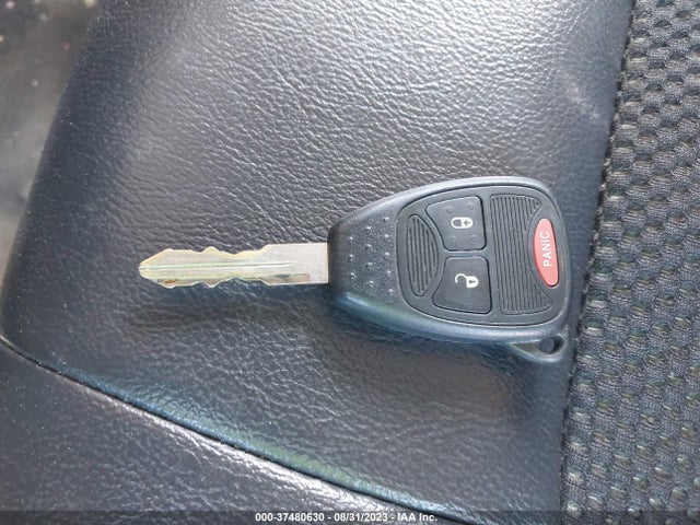 1C4NJRBB2GD786862 Jeep Patriot Sport Se