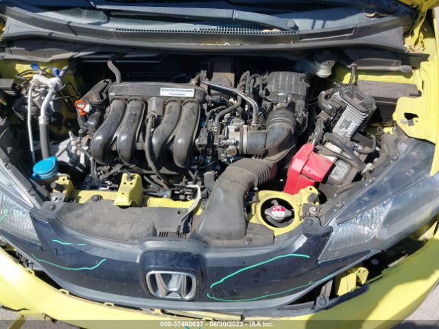 3HGGK5G59FM751368 Honda FIT LX