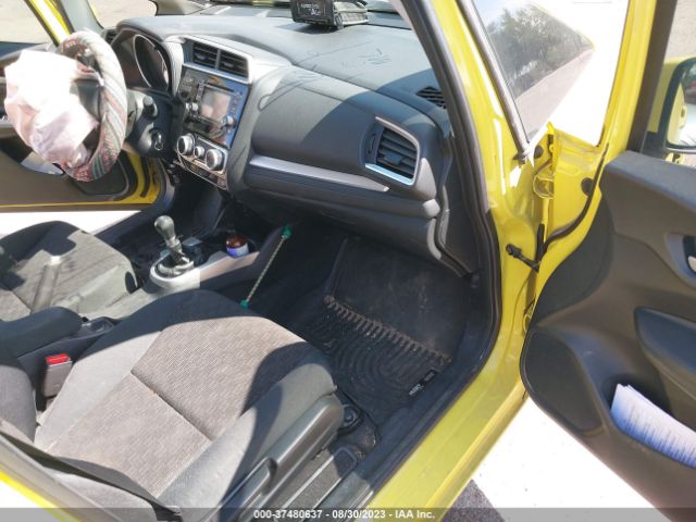 3HGGK5G59FM751368 Honda FIT LX