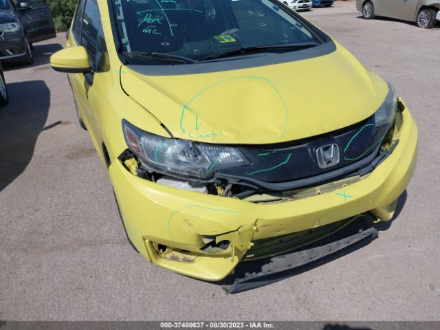3HGGK5G59FM751368 Honda FIT LX
