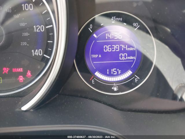 3HGGK5G59FM751368 Honda FIT LX