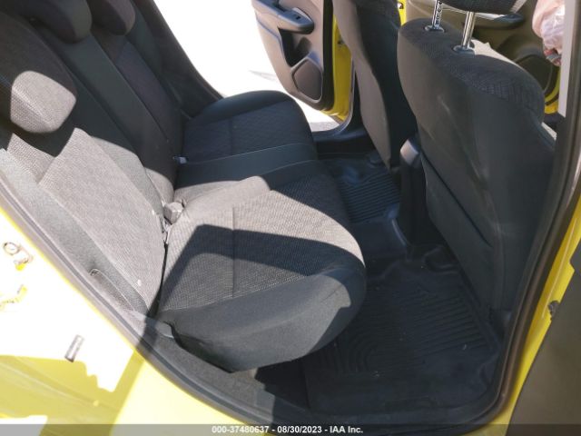 3HGGK5G59FM751368 Honda FIT LX