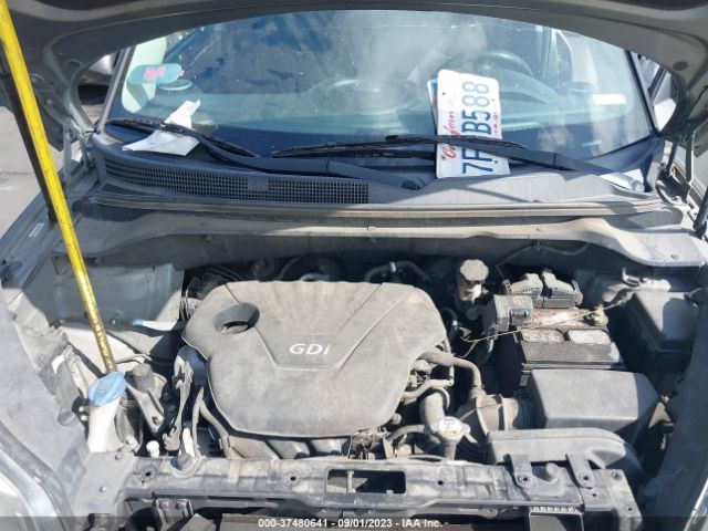 KNDJN2A2XE7083727 KIA Soul Base