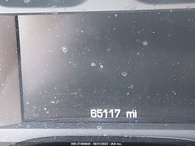 Chevrolet Camaro 1lt 2017 1G1FB1RX6H0110792 Image 7