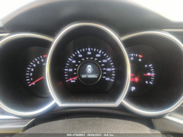 5XXGM4A75EG299237 KIA Optima Lx