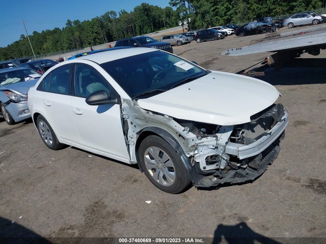 2015 1G1PA5SH1F7138134 main image
