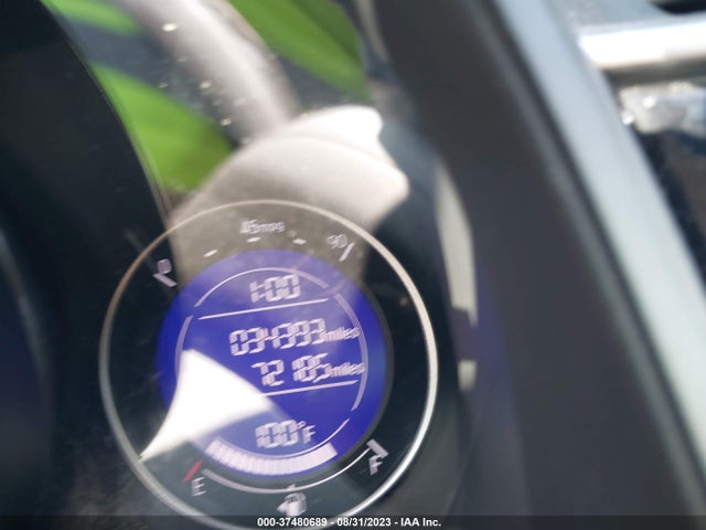 Honda FIT LX 2015 3HGGK5H50FM709461 Image 16