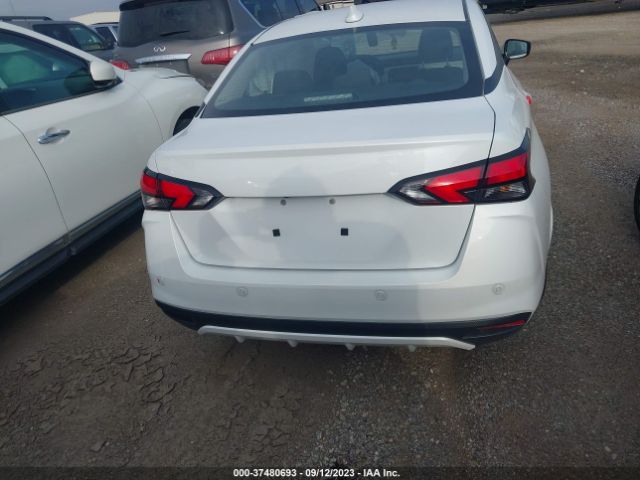 3N1CN8EV5NL840175 Nissan VERSA SV