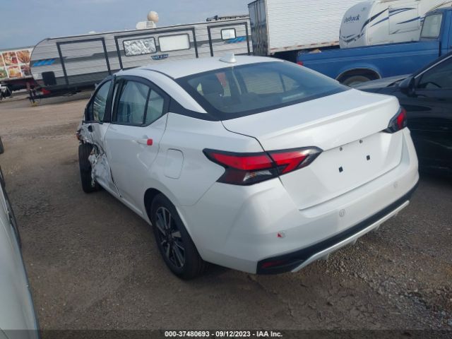 3N1CN8EV5NL840175 Nissan VERSA SV