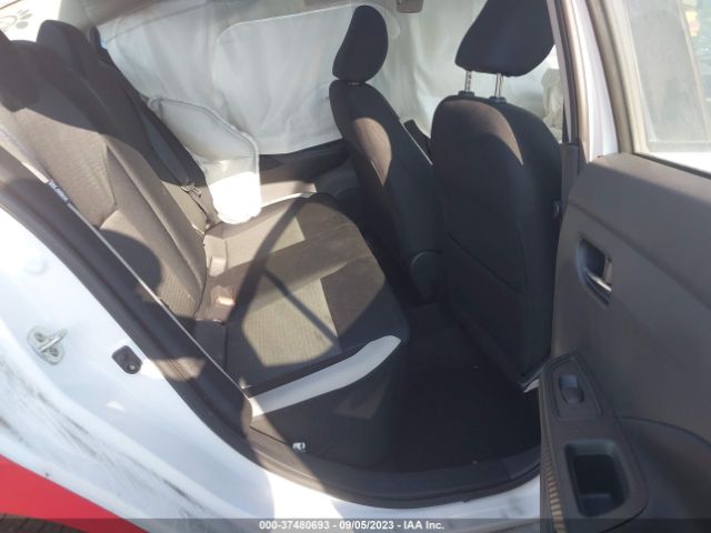 3N1CN8EV5NL840175 Nissan VERSA SV