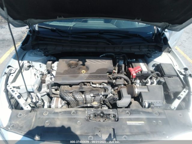 1N4BL4BV1LC195003 Nissan Altima 2.5 S