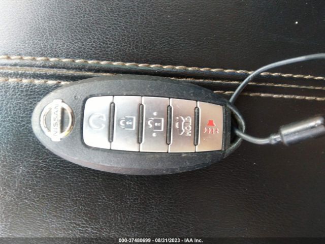 1N4BL4BV1LC195003 Nissan Altima 2.5 S