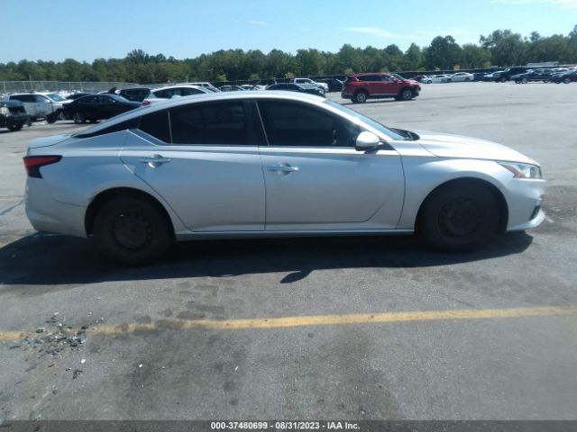 1N4BL4BV1LC195003 Nissan Altima 2.5 S