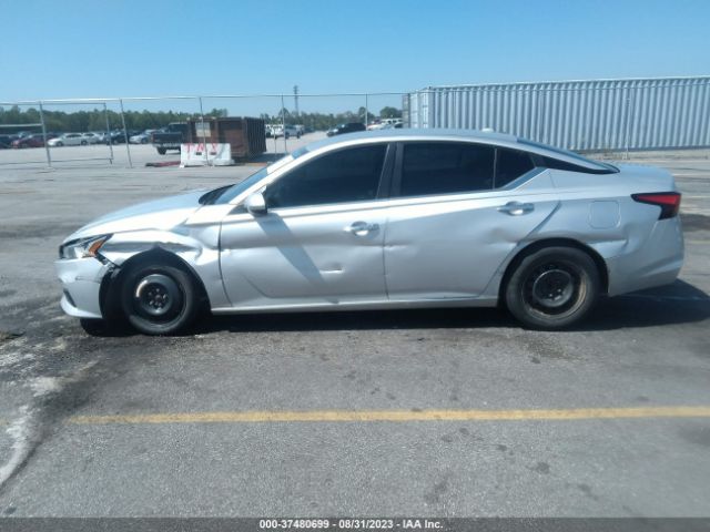 1N4BL4BV1LC195003 Nissan Altima 2.5 S