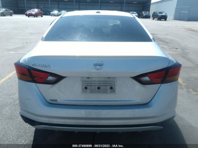 1N4BL4BV1LC195003 Nissan Altima 2.5 S
