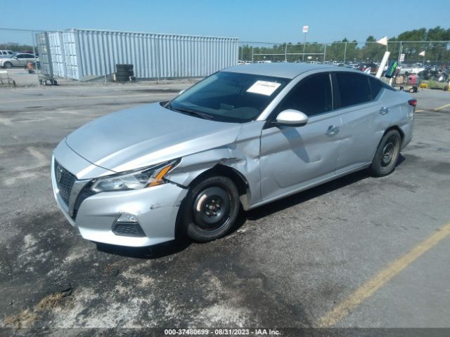1N4BL4BV1LC195003 Nissan Altima 2.5 S