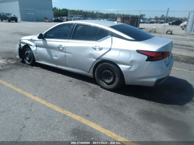 1N4BL4BV1LC195003 Nissan Altima 2.5 S