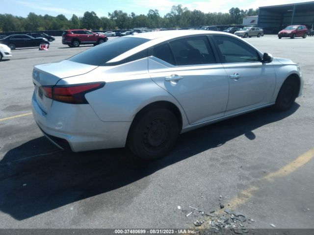 1N4BL4BV1LC195003 Nissan Altima 2.5 S