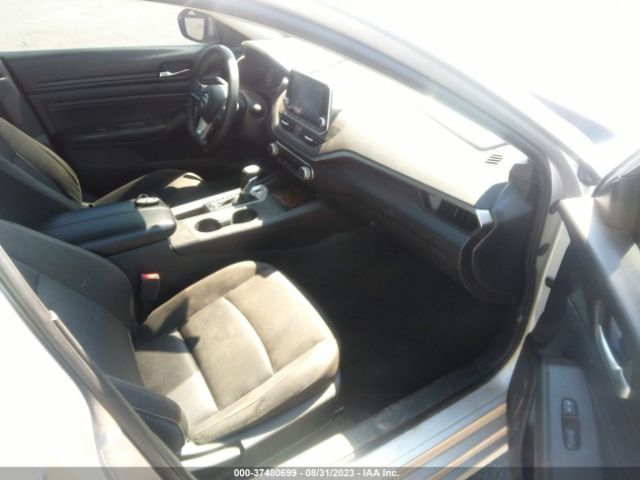 1N4BL4BV1LC195003 Nissan Altima 2.5 S