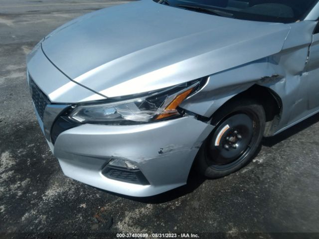 1N4BL4BV1LC195003 Nissan Altima 2.5 S