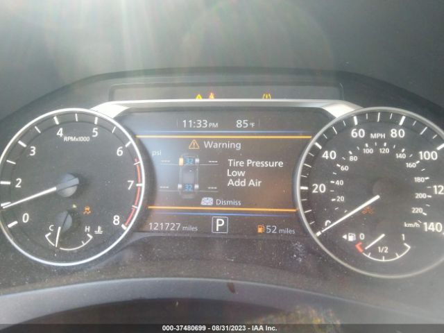 1N4BL4BV1LC195003 Nissan Altima 2.5 S