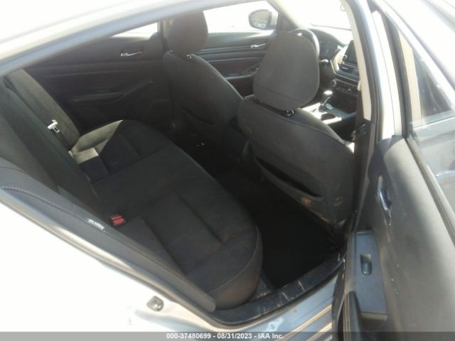 1N4BL4BV1LC195003 Nissan Altima 2.5 S