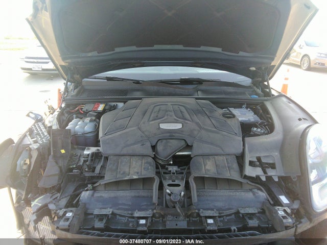 WP1AA2AY2KDA08239 Porsche Cayenne