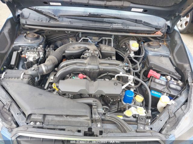 JF2GPASC7FH217211 Subaru Xv Crosstrek Limited
