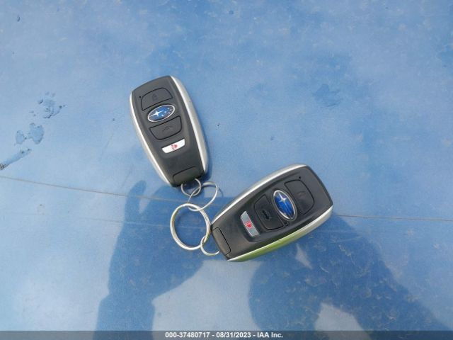 JF2GPASC7FH217211 Subaru Xv Crosstrek Limited