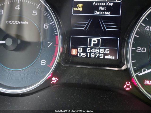 JF2GPASC7FH217211 Subaru Xv Crosstrek Limited