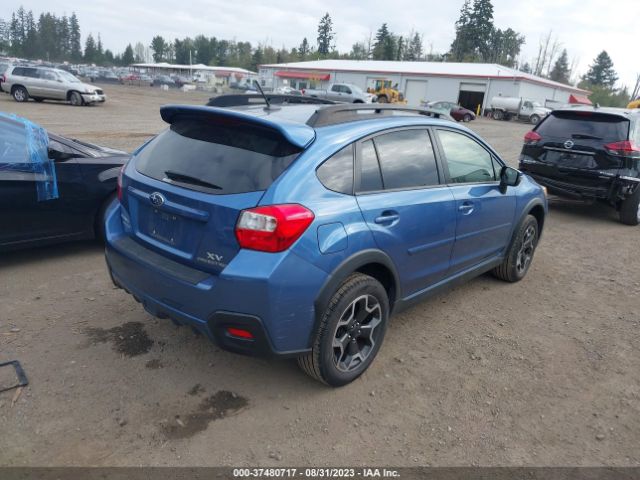 JF2GPASC7FH217211 Subaru Xv Crosstrek Limited