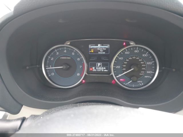 JF2GPASC7FH217211 Subaru Xv Crosstrek Limited