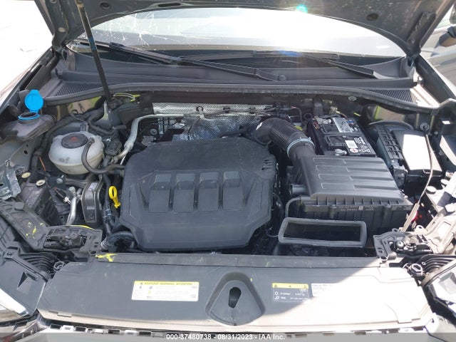 WA1AECF36L1004829 Audi Q3 PREMIUM