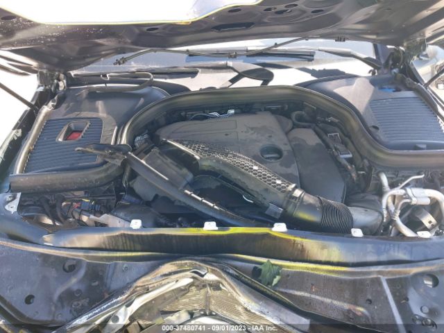 W1N0G8EBXLF821606 Mercedes-Benz Glc Glc 300