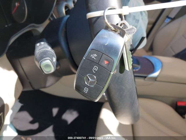 W1N0G8EBXLF821606 Mercedes-Benz Glc Glc 300