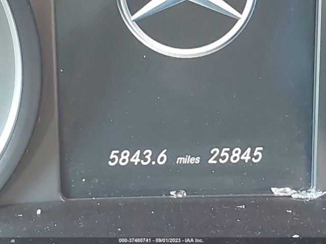 W1N0G8EBXLF821606 Mercedes-Benz Glc Glc 300