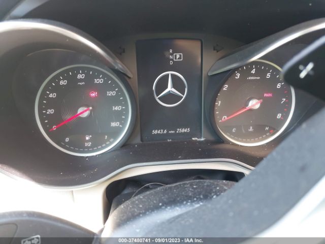 W1N0G8EBXLF821606 Mercedes-Benz Glc Glc 300