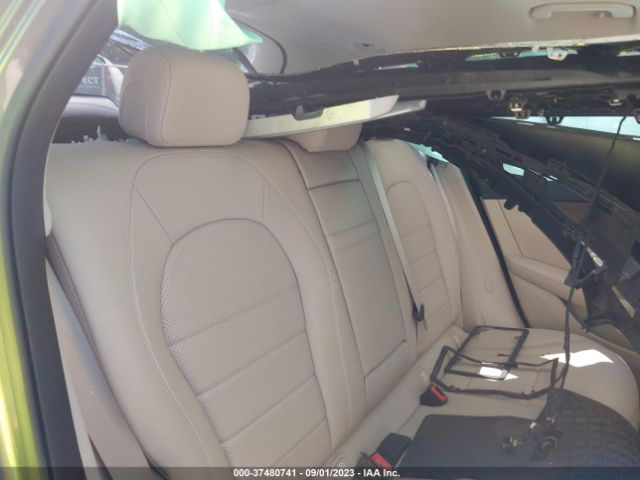 W1N0G8EBXLF821606 Mercedes-Benz Glc Glc 300