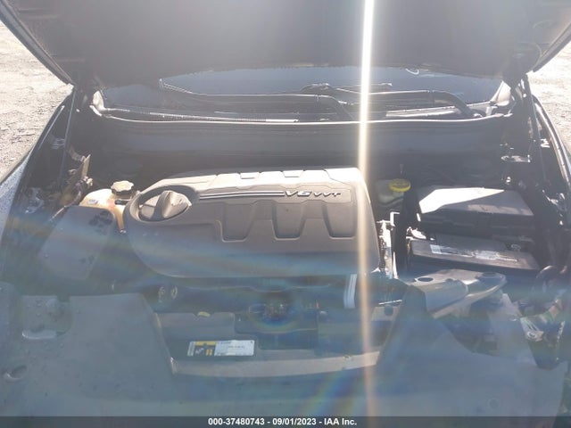 1C4PJLCX6JD568883 Jeep Cherokee Latitude