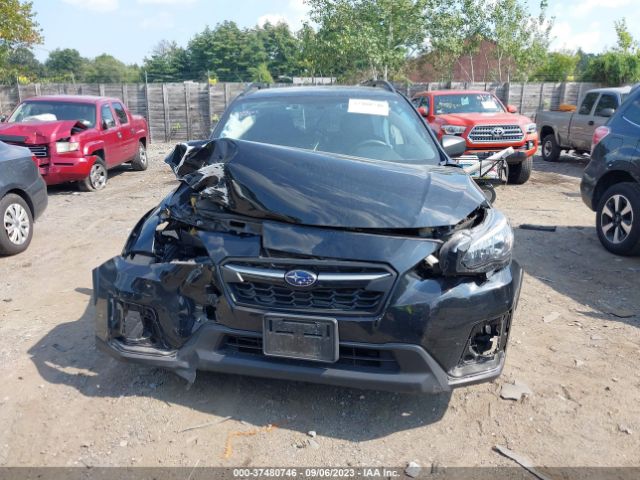 JF2GTABC8K8363011 Subaru Crosstrek