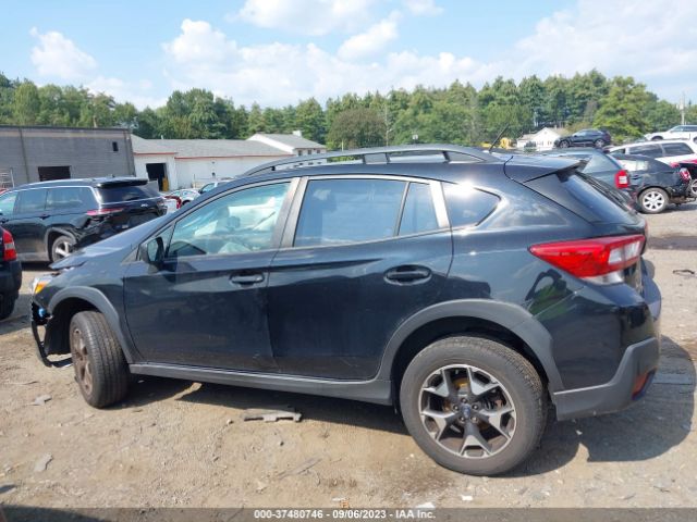 JF2GTABC8K8363011 Subaru Crosstrek