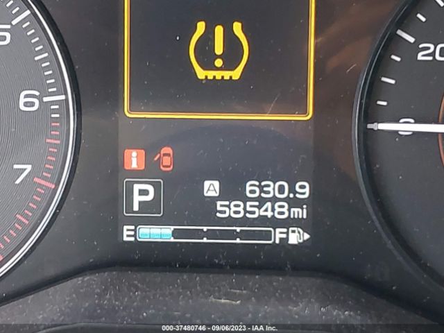 JF2GTABC8K8363011 Subaru Crosstrek