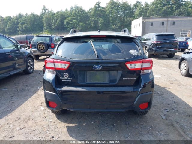 JF2GTABC8K8363011 Subaru Crosstrek
