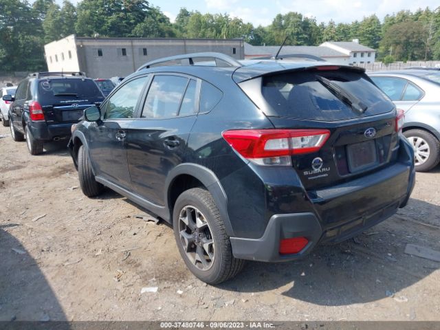 JF2GTABC8K8363011 Subaru Crosstrek