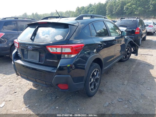 JF2GTABC8K8363011 Subaru Crosstrek