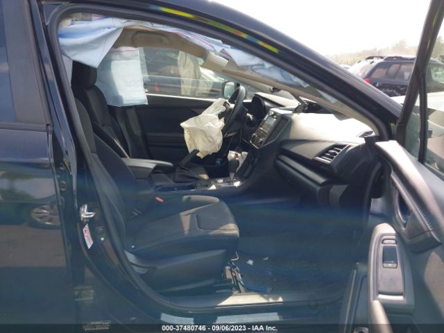 JF2GTABC8K8363011 Subaru Crosstrek
