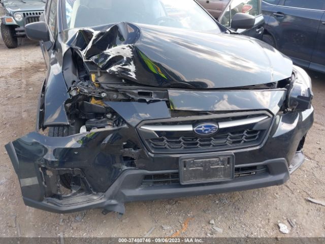 JF2GTABC8K8363011 Subaru Crosstrek